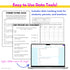 Peer Pressure Individual Counseling Curriculum for Middle School Counseling